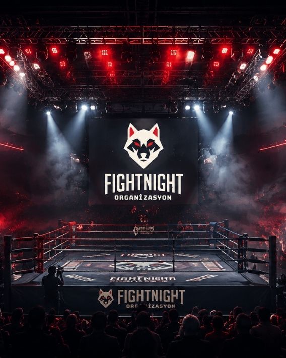 Fight Night Arena